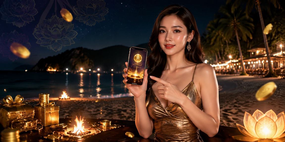 Trải nghiệm chơi casino di động tại Côn Đảo, địa điểm nghiên cứu điển hình