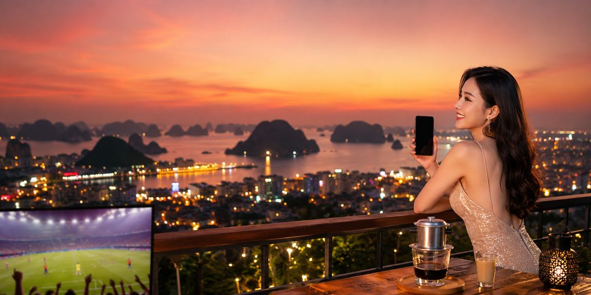 Thể thao Việt Nam và các giải đấu bóng đá quốc tế trên nền tảng 10c